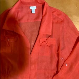 💜BOGO SALE💜 Chino Top